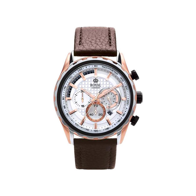 Часы Royal London Sports 41323-02